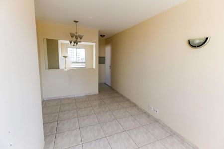 Sala de apartamento à venda com 2 quartos, 48m² em Fazenda Morumbi, São Paulo