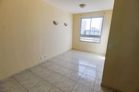 Sala de apartamento à venda com 2 quartos, 48m² em Fazenda Morumbi, São Paulo