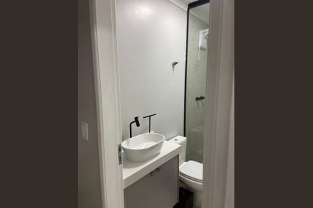 Foto 06 de casa de condomínio à venda com 2 quartos, 110m² em Vila Alpina, São Paulo