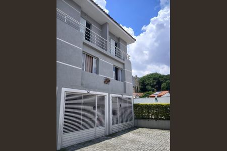 Casa de condomínio à venda com 110m², 2 quartos e 3 vagas Casa de condomínio à venda com 110m², 2 quartos e 3 vagasFoto 01