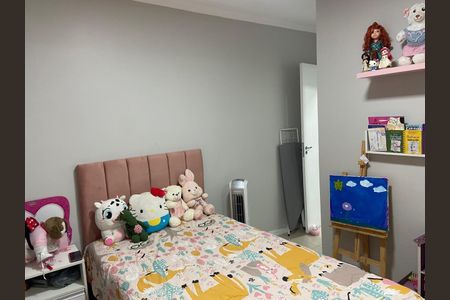 Foto 10 de casa de condomínio à venda com 2 quartos, 110m² em Vila Alpina, São Paulo