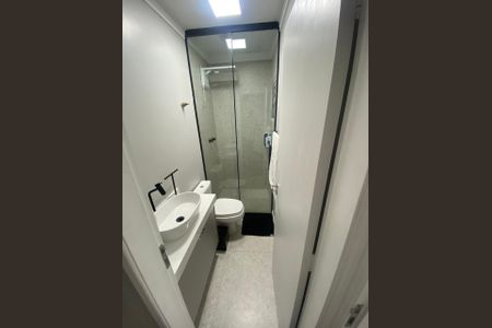 Foto 16 de casa de condomínio à venda com 2 quartos, 110m² em Vila Alpina, São Paulo
