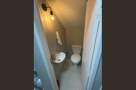 Casa de condomínio à venda com 110m², 2 quartos e 3 vagas Casa de condomínio à venda com 110m², 2 quartos e 3 vagasFoto 18