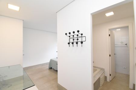 Apartamento à venda com 61m², 1 quarto e 1 vagaSuíte
