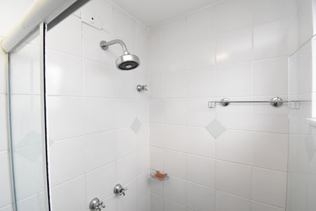 Apartamento à venda com 61m², 1 quarto e 1 vagaBanheiro da Suíte