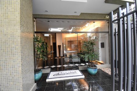 Apartamento à venda com 61m², 1 quarto e 1 vagaÁrea externa