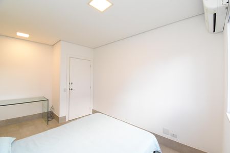 Suíte de apartamento à venda com 1 quarto, 61m² em Batel, Curitiba