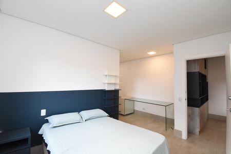 Apartamento à venda com 61m², 1 quarto e 1 vagaSuíte