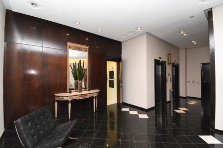 Apartamento à venda com 61m², 1 quarto e 1 vagaHall de entrada
