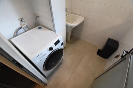 Apartamento à venda com 61m², 1 quarto e 1 vagaÁrea de Serviço