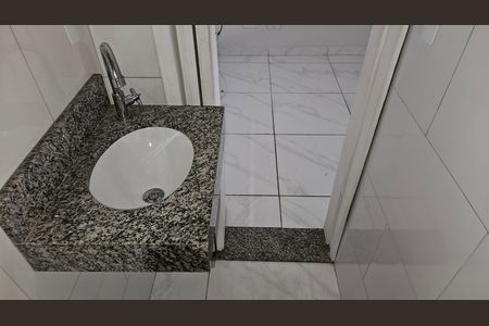 Casa para alugar com 140m², 2 quartos e 1 vaga Casa para alugar com 140m², 2 quartos e 1 vagaLavabo