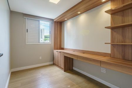Apartamento à venda com 2 quartos, 46m² em Jardim das Cerejeiras, Campinas