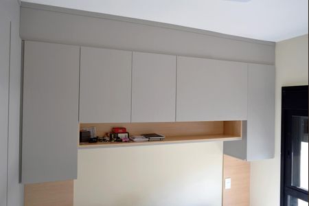 Apartamento para alugar com 45m², 2 quartos e 1 vagaQuarto 2