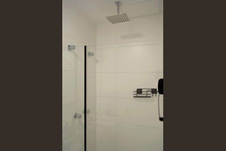 Apartamento para alugar com 45m², 2 quartos e 1 vagaBanheiro