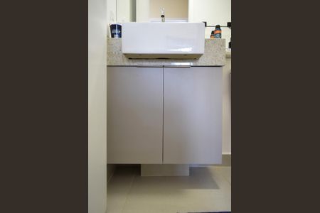 Apartamento para alugar com 45m², 2 quartos e 1 vagaBanheiro