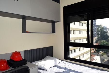 Apartamento para alugar com 45m², 2 quartos e 1 vagaQuarto 1