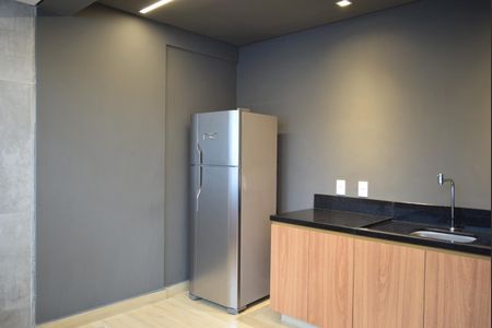 Apartamento para alugar com 45m², 2 quartos e 1 vagaSalão de Festas