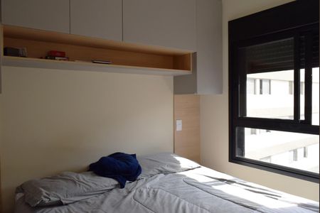 Apartamento para alugar com 45m², 2 quartos e 1 vagaQuarto 2