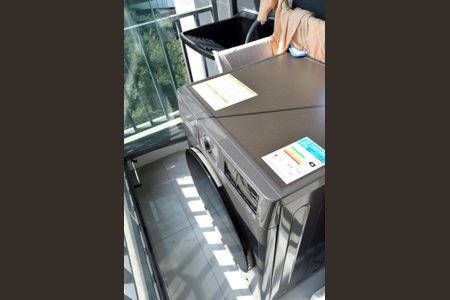 Apartamento para alugar com 45m², 2 quartos e 1 vagaÁrea de Serviço