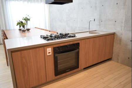 Apartamento para alugar com 45m², 2 quartos e 1 vagaSalão de Festas