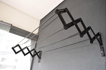 Apartamento para alugar com 45m², 2 quartos e 1 vagaÁrea de Serviço