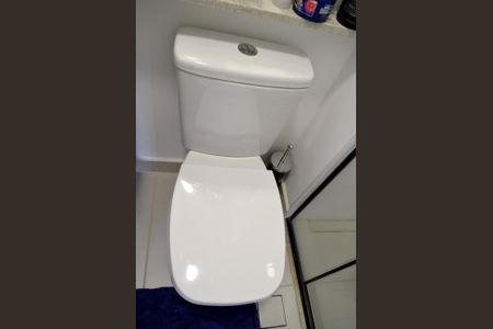 Apartamento para alugar com 45m², 2 quartos e 1 vagaBanheiro