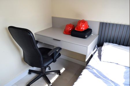 Apartamento para alugar com 45m², 2 quartos e 1 vagaQuarto 1