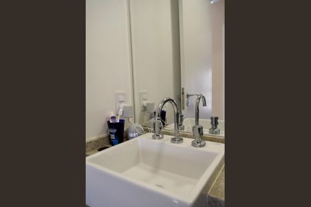 Apartamento para alugar com 45m², 2 quartos e 1 vagaBanheiro