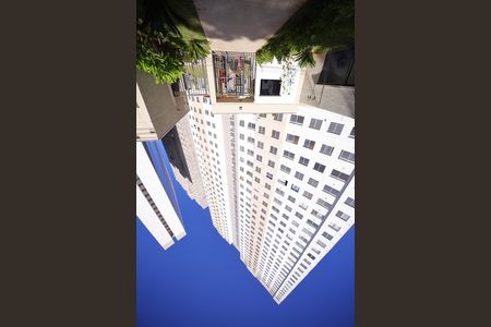 Apartamento para alugar com 33m², 2 quartos e sem vagaFachada