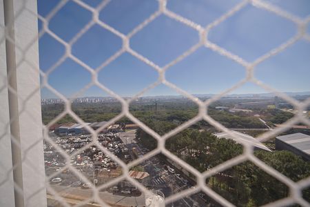 Apartamento para alugar com 33m², 2 quartos e sem vagaQuarto 1
