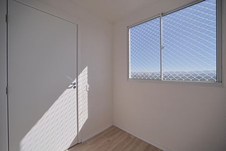Apartamento para alugar com 33m², 2 quartos e sem vagaQuarto 2