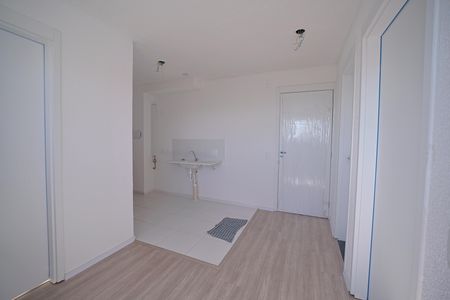 Sala de apartamento para alugar com 2 quartos, 33m² em Vila Silvia, São Paulo