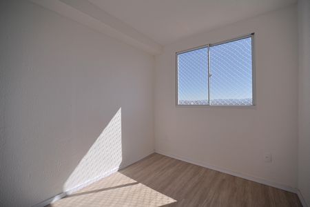 Apartamento para alugar com 33m², 2 quartos e sem vagaQuarto 1