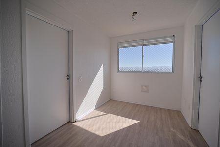 Sala de apartamento para alugar com 2 quartos, 33m² em Vila Silvia, São Paulo