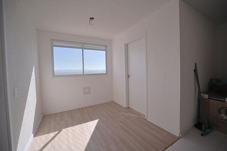 Sala de apartamento para alugar com 2 quartos, 33m² em Vila Silvia, São Paulo