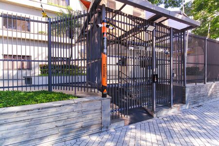 Apartamento para alugar com 160m², 3 quartos e 2 vagas Apartamento para alugar com 160m², 3 quartos e 2 vagasFachada