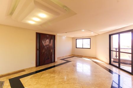 Sala de apartamento para alugar com 3 quartos, 160m² em Mooca, São Paulo