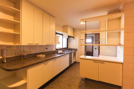 Apartamento para alugar com 160m², 3 quartos e 2 vagas Apartamento para alugar com 160m², 3 quartos e 2 vagasCozinha