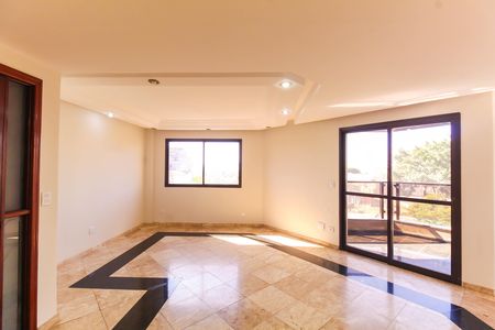 Apartamento para alugar com 160m², 3 quartos e 2 vagas Apartamento para alugar com 160m², 3 quartos e 2 vagasSala