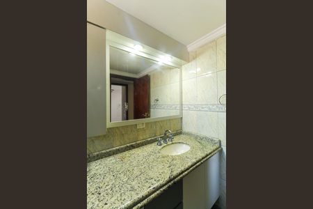 Apartamento para alugar com 160m², 3 quartos e 2 vagas Apartamento para alugar com 160m², 3 quartos e 2 vagasBanheiro