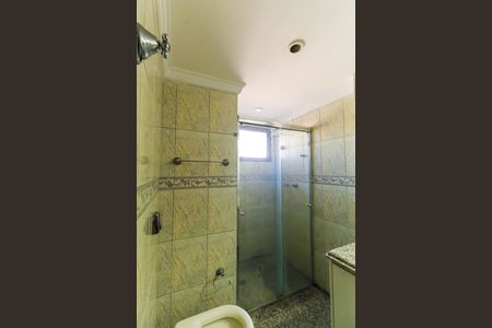 Apartamento para alugar com 160m², 3 quartos e 2 vagas Apartamento para alugar com 160m², 3 quartos e 2 vagasBanheiro