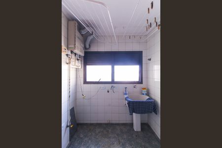 Apartamento para alugar com 160m², 3 quartos e 2 vagas Apartamento para alugar com 160m², 3 quartos e 2 vagasÁrea de Serviço
