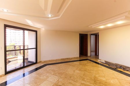 Sala de apartamento para alugar com 3 quartos, 160m² em Mooca, São Paulo