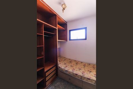 Apartamento para alugar com 160m², 3 quartos e 2 vagas Apartamento para alugar com 160m², 3 quartos e 2 vagasQuarto de Serviço