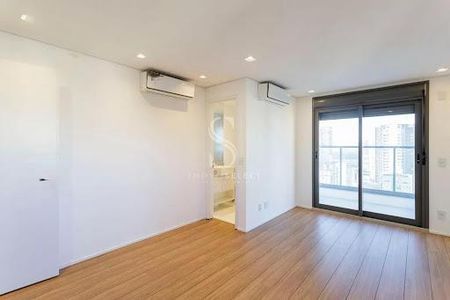 Apartamento à venda com 2 quartos, 115m² em Indianópolis, São Paulo