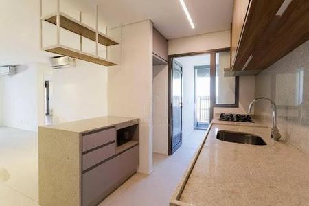 Apartamento à venda com 2 quartos, 115m² em Indianópolis, São Paulo