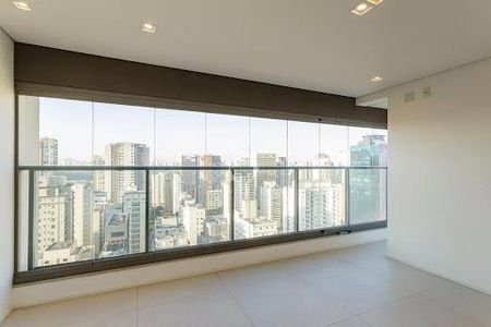 Apartamento à venda com 2 quartos, 115m² em Indianópolis, São Paulo
