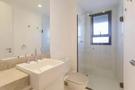 Apartamento à venda com 2 quartos, 115m² em Indianópolis, São Paulo