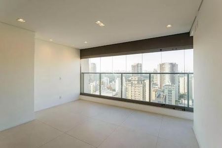 Apartamento à venda com 2 quartos, 115m² em Indianópolis, São Paulo