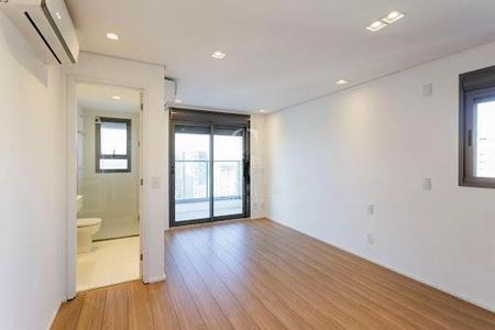 Apartamento à venda com 2 quartos, 115m² em Indianópolis, São Paulo